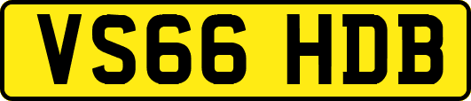 VS66HDB