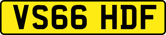 VS66HDF