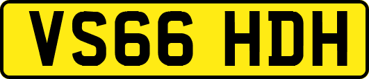 VS66HDH