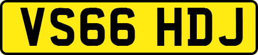 VS66HDJ
