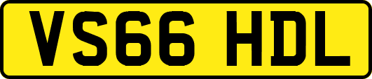 VS66HDL