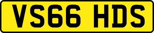 VS66HDS