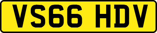 VS66HDV