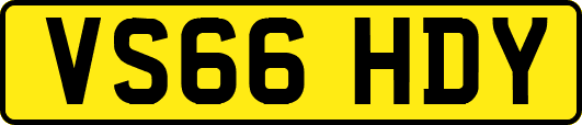 VS66HDY