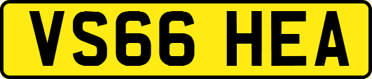 VS66HEA