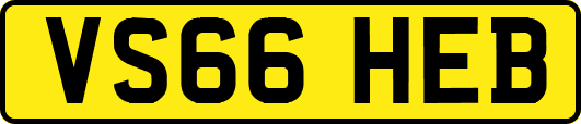 VS66HEB