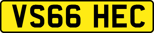 VS66HEC