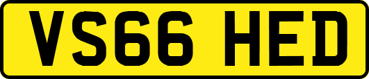 VS66HED