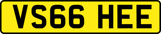 VS66HEE