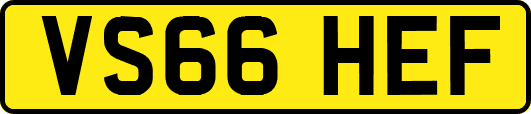 VS66HEF