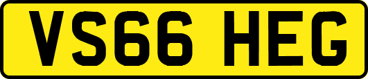 VS66HEG