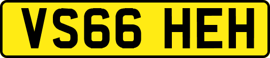 VS66HEH