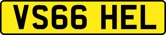 VS66HEL
