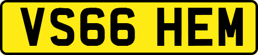 VS66HEM
