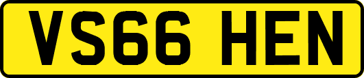 VS66HEN