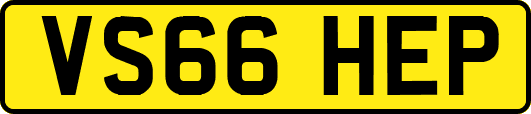 VS66HEP