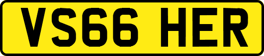VS66HER