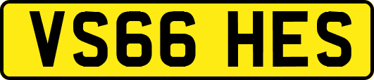 VS66HES