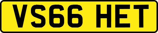 VS66HET