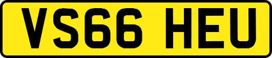 VS66HEU