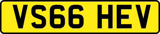 VS66HEV