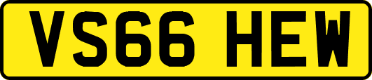 VS66HEW