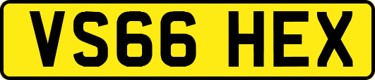 VS66HEX