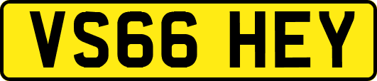 VS66HEY