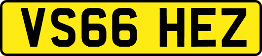 VS66HEZ