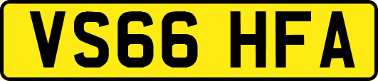 VS66HFA