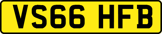 VS66HFB