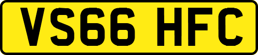 VS66HFC