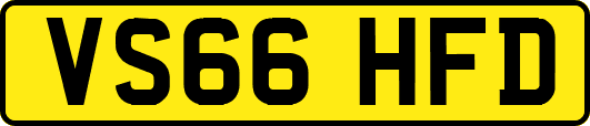 VS66HFD