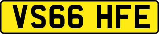 VS66HFE