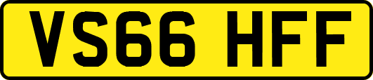 VS66HFF