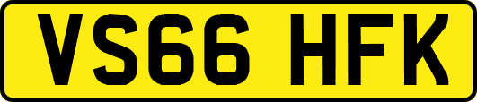 VS66HFK