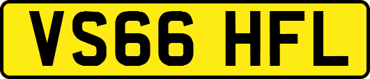 VS66HFL