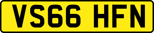 VS66HFN
