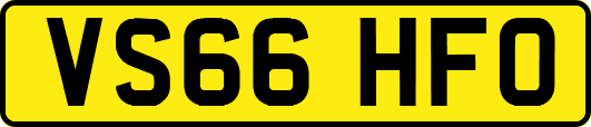 VS66HFO