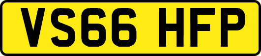 VS66HFP