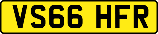 VS66HFR