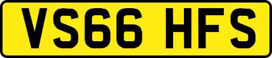 VS66HFS