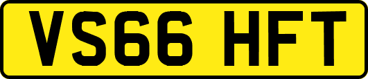 VS66HFT