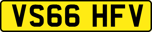 VS66HFV