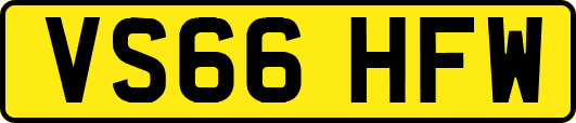 VS66HFW