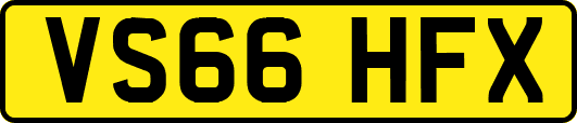 VS66HFX