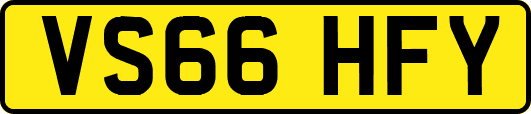 VS66HFY