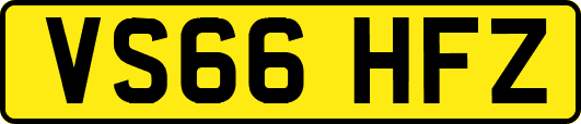 VS66HFZ