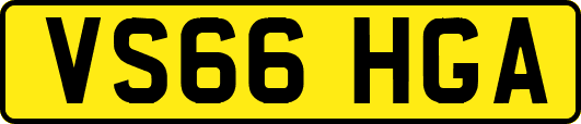 VS66HGA