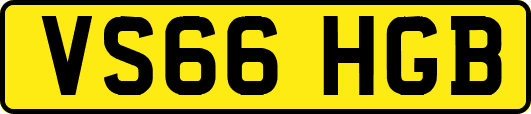 VS66HGB
